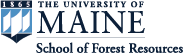 University of Maine - School of Forest Resources
